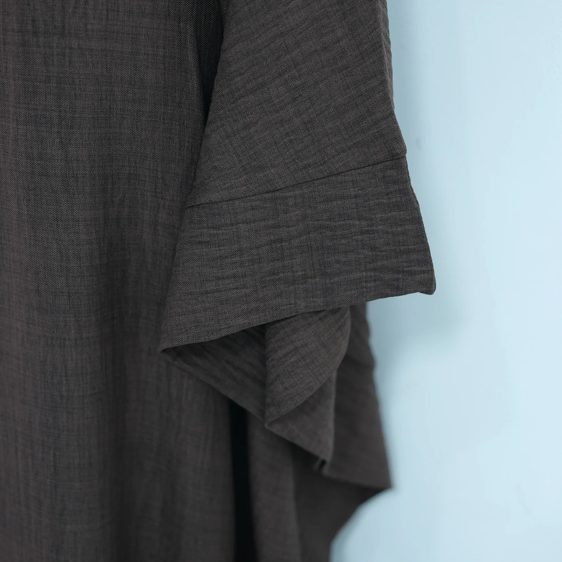 Abaya Khimar 2025 - Élégance Modeste et Confort - Muslim Essentials