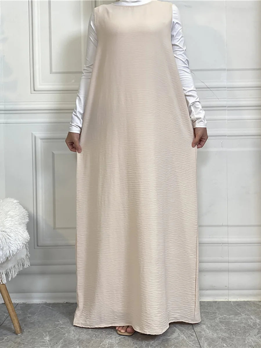 Abayas Modestes pour Femmes – Ensemble Islamique avec Kaftan, Hijab et Robe - Muslim Essentials